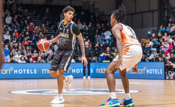 20250207 Newcastle Eagles v Cheshire Phoenix(Gary Forster) 095